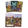 Cheap π (ONLINE) DRAGON IMPORTS & COLLECTIBLES LLC Tarot In Wonderland - BY BARBARA MOORE, EUGENE SMITH β€οΈ 2 (ONLINE) DRAGON IMPORTS & COLLECTIBLES LLC Tarot In Wonderland - BY BARBARA MOORE, EUGENE SMITH