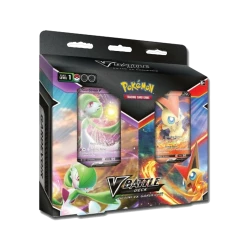 (ONLINE) DRAGON IMPORTS & COLLECTIBLES LLC Games/TCG VICTINI VS. GARDEVOIR: POKEMON TCG: V BATTLE DECK BUNDLE