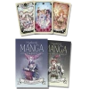 (ONLINE) DRAGON IMPORTS & COLLECTIBLES LLC Divination / ALT Culture Mystical Manga Tarot - BY BARBARA MOORE, RANN