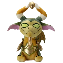 (ONLINE) DRAGON IMPORTS & COLLECTIBLES LLC Plushes MAGIC THE GATHERING PHUNNY PLUSH- NICOL BOLAS