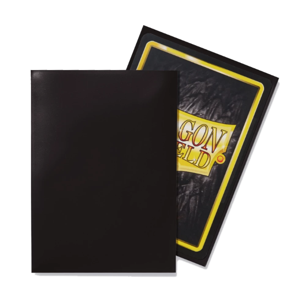 Deals π (ONLINE) DRAGON IMPORTS & COLLECTIBLES LLC (Black)Dragon Shield Card Protectors Sleeves Games/TCG β¨ 4 (ONLINE) DRAGON IMPORTS & COLLECTIBLES LLC (Black)Dragon Shield Card Protectors Sleeves Games/TCG