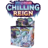 Brand new π (ONLINE) DRAGON IMPORTS & COLLECTIBLES LLC Pokemon TCG (Sword And Shield) Chilling Reign, 36 Pack Booster Box π― 2 (ONLINE) DRAGON IMPORTS & COLLECTIBLES LLC Pokemon TCG (Sword And Shield) Chilling Reign, 36 Pack Booster Box