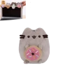 (ONLINE) DRAGON IMPORTS & COLLECTIBLES LLC Pusheen Dangler Donut, 5" - Pusheen Plushes
