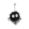 Brand new βοΈ (ONLINE) DRAGON IMPORTS & COLLECTIBLES LLC Plushes Soot Sprite Cling, 1.5 In - Studio Ghibli β¨ 1 (ONLINE) DRAGON IMPORTS & COLLECTIBLES LLC Plushes Soot Sprite Cling, 1.5 In - Studio Ghibli