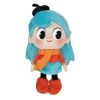 (ONLINE) DRAGON IMPORTS & COLLECTIBLES LLC Plushes Hilda, 12 In Plush
