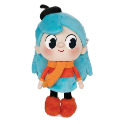 (ONLINE) DRAGON IMPORTS & COLLECTIBLES LLC Plushes Hilda, 12 In Plush