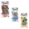 (ONLINE) DRAGON IMPORTS & COLLECTIBLES LLC Digimon TCG Starter Decks