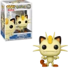 Best deal π (ONLINE) DRAGON IMPORTS & COLLECTIBLES LLC Meowth - Funko Pop Games: PokΓ©mon Funko Pops! π 1 (ONLINE) DRAGON IMPORTS & COLLECTIBLES LLC Meowth - Funko Pop Games: PokΓ©mon Funko Pops!