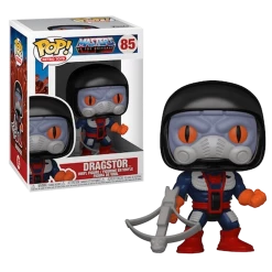 (ONLINE) DRAGON IMPORTS & COLLECTIBLES LLC Dragstor - Masters Of The Universe: Funko Pop Funko Pops!