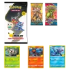 (ONLINE) DRAGON IMPORTS & COLLECTIBLES LLC Pokémon TCG: First Partner Pack (Alola)