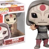 (ONLINE) DRAGON IMPORTS & COLLECTIBLES LLC The Legend Of Korra: Amon - Funko Pop! Funko Pops!