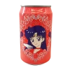 Best Pirce ๐งจ DRAGON IMPORTS & COLLECTIBLES LLC Food Sailor Moon Sparkling Water Strawberry Flavor - OCEAN BOMB SODA ๐คฉ 1 DRAGON IMPORTS & COLLECTIBLES LLC Food Sailor Moon Sparkling Water Strawberry Flavor - OCEAN BOMB SODA