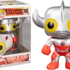 Flash Sale π€© (ONLINE) DRAGON IMPORTS & COLLECTIBLES LLC Funko Pops! Father Of Ultra - Ultraman: Funko Pop! Vinyl Figure π€© 2 (ONLINE) DRAGON IMPORTS & COLLECTIBLES LLC Funko Pops! Father Of Ultra - Ultraman: Funko Pop! Vinyl Figure