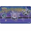 Cheap π€© (ONLINE) DRAGON IMPORTS & COLLECTIBLES LLC Pokemon Gallery Series - Haunted Hollow Playmat Games/TCG π 2 (ONLINE) DRAGON IMPORTS & COLLECTIBLES LLC Pokemon Gallery Series - Haunted Hollow Playmat Games/TCG
