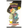 Top 10 🎉 (ONLINE) DRAGON IMPORTS & COLLECTIBLES LLC Pokémon TCG: First Partner Pack (Johto) 👏 2 (ONLINE) DRAGON IMPORTS & COLLECTIBLES LLC Pokémon TCG: First Partner Pack (Johto)