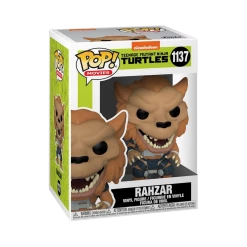 (ONLINE) DRAGON IMPORTS & COLLECTIBLES LLC Rahzar - TMNT: Funko Pop Funko Pops!