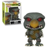 (ONLINE) DRAGON IMPORTS & COLLECTIBLES LLC Funko Pops! Tokka - TMNT: Funko Pop