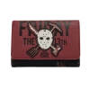Best Sale π€© (ONLINE) DRAGON IMPORTS & COLLECTIBLES LLC Accessories FRIDAY THE 13TH JASON MASK TRI-FOLD WALLET - LOUNGEFLY X β 1 (ONLINE) DRAGON IMPORTS & COLLECTIBLES LLC Accessories FRIDAY THE 13TH JASON MASK TRI-FOLD WALLET - LOUNGEFLY X