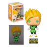 (ONLINE) DRAGON IMPORTS & COLLECTIBLES LLC Super Sayan Gohan - Funko Pop (Glow In The Dark) EE Exlusive