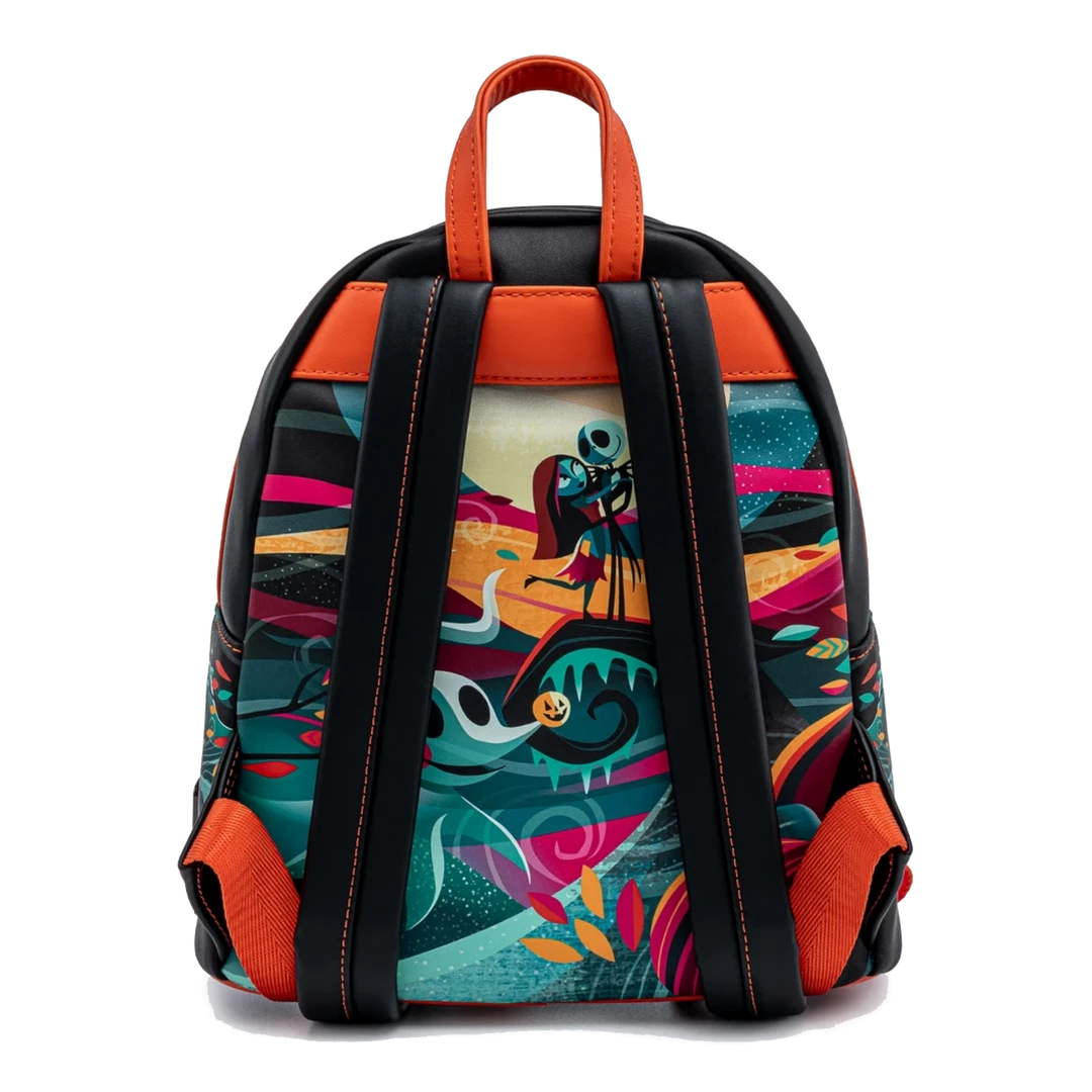 Buy π― (ONLINE) DRAGON IMPORTS & COLLECTIBLES LLC The Nightmare Before π Christmas Simply Meant To Be Mini π Backpack X LOUNGEFLY Accessories π 5 (ONLINE) DRAGON IMPORTS & COLLECTIBLES LLC The Nightmare Before Christmas Simply Meant To Be Mini Backpack X LOUNGEFLY Accessories