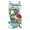 (ONLINE) DRAGON IMPORTS & COLLECTIBLES LLC Giga Green: Digimon TCG Starter Decks