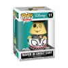 (ONLINE) DRAGON IMPORTS & COLLECTIBLES LLC Funko Pops! Mayor In Ghost Cart - POP Train: NBC