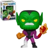 (ONLINE) DRAGON IMPORTS & COLLECTIBLES LLC Super-Skrull - Fantastic Four Pop! Vinyl Figure