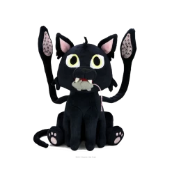 (ONLINE) DRAGON IMPORTS & COLLECTIBLES LLC DISPLACER BEAST - DUNGEONS & DRAGONS® 7.5" PHUNNY PLUSH Plushes