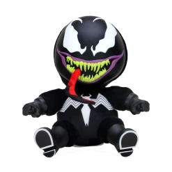 (ONLINE) DRAGON IMPORTS & COLLECTIBLES LLC VENOM - MARVEL 8" ROTO PHUNNY Plushes