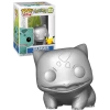 Best Sale π (ONLINE) DRAGON IMPORTS & COLLECTIBLES LLC Metallic Silver Bulbasaur - 25th Anniversary - Pokemon Funko Pop Funko Pops! β¨ 1 (ONLINE) DRAGON IMPORTS & COLLECTIBLES LLC Metallic Silver Bulbasaur - 25th Anniversary - Pokemon Funko Pop Funko Pops!