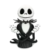 (ONLINE) DRAGON IMPORTS & COLLECTIBLES LLC Jack Skellington Bust 16" HugMe