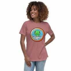Cheap π Dragon Imports And Collectibles - Funko, Pokemon, Board Games And More! Store Swag Dragon Imports Logo - π© Women's Relaxed T-Shirt π 12 Dragon Imports And Collectibles - Funko, Pokemon, Board Games And More! Store Swag Dragon Imports Logo - Women's Relaxed T-Shirt