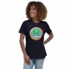 Cheap π Dragon Imports And Collectibles - Funko, Pokemon, Board Games And More! Store Swag Dragon Imports Logo - π© Women's Relaxed T-Shirt π 2 Dragon Imports And Collectibles - Funko, Pokemon, Board Games And More! Store Swag Dragon Imports Logo - Women's Relaxed T-Shirt
