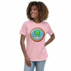 Cheap π Dragon Imports And Collectibles - Funko, Pokemon, Board Games And More! Store Swag Dragon Imports Logo - π© Women's Relaxed T-Shirt π 15 Dragon Imports And Collectibles - Funko, Pokemon, Board Games And More! Store Swag Dragon Imports Logo - Women's Relaxed T-Shirt