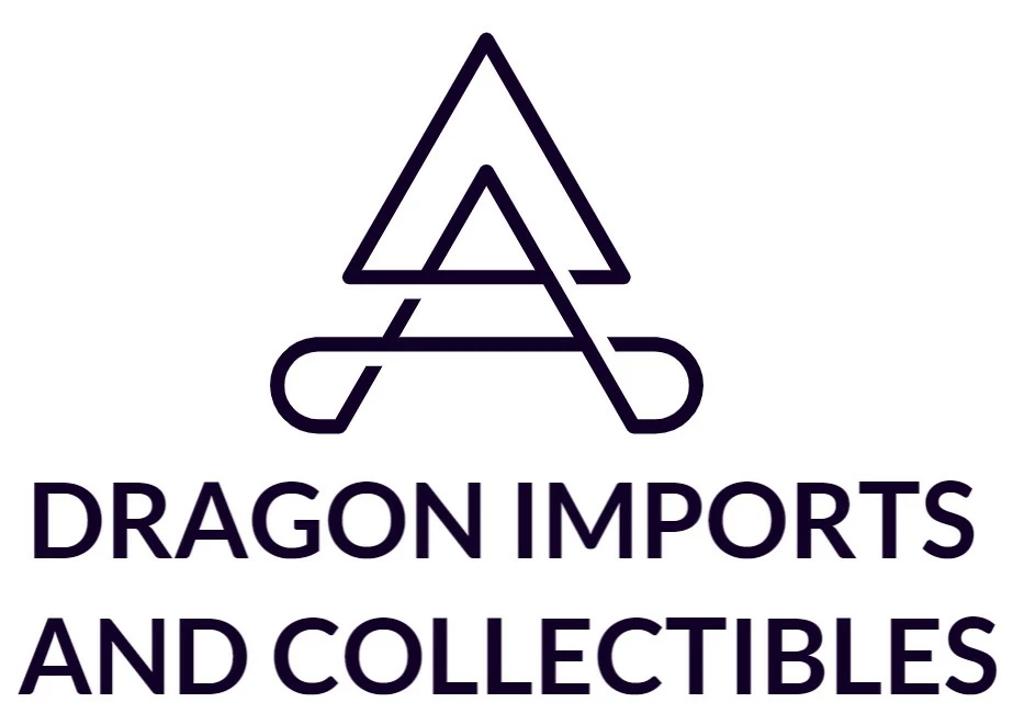 Cheap Dragon Imports and Collectibles Store